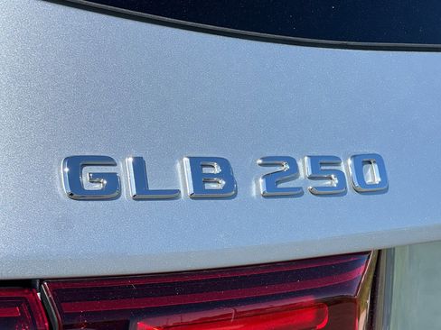 Certified 2026 Mercedes-Benz GLB 250 image 13