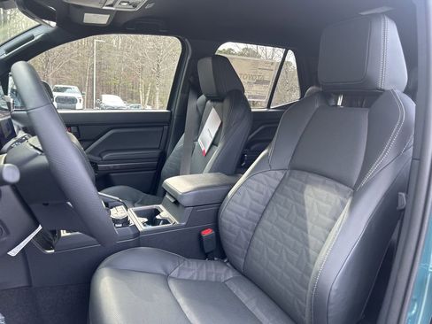 New 2026 Toyota 4Runner TRD Off-Road Premium image 3