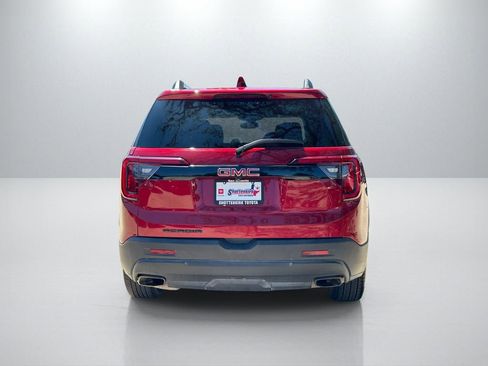 Used 2023 GMC Acadia SLT w/ Elevation Edition FWD image 6