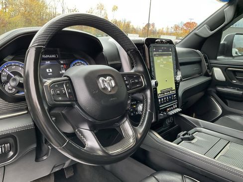 Used 2021 RAM 1500 Limited image 16