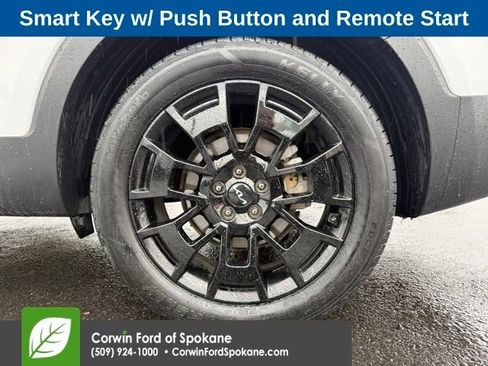 Used 2022 Kia Telluride SX w/ SX Prestige Package AWD/4WD image 9