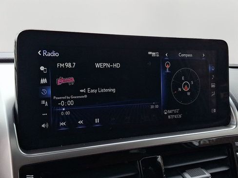 Used 2022 Lexus GX 460 Premium w/ Premium Plus Package image 19