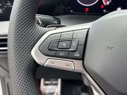 New 2026 Volkswagen GTI Autobahn FWD image 29