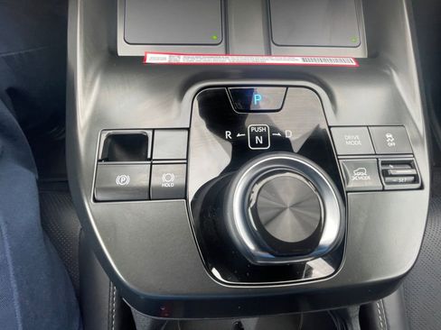 New 2026 Subaru Solterra image 24