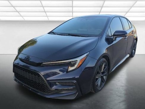 Used 2024 Toyota Corolla SE image 23