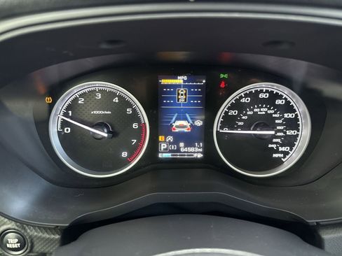 Used 2021 Subaru Forester Premium image 15