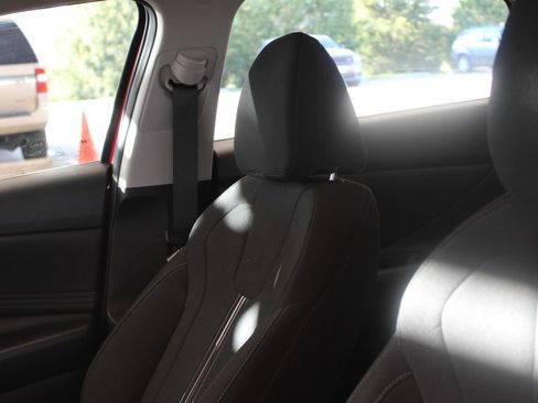 Used 2023 Hyundai Elantra SEL w/ Convenience Package image 19