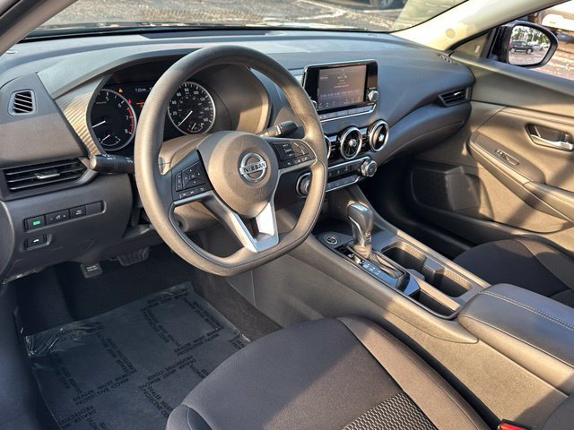 Used 2023 Nissan Sentra S FWD image 30