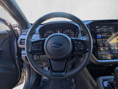 Certified 2025 Subaru Crosstrek 2.5i Sport image 18