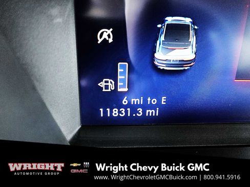 Used 2024 Lincoln Corsair Premiere image 15