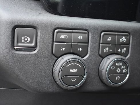 New 2026 Chevrolet Silverado 2500 LTZ AWD/4WD image 29