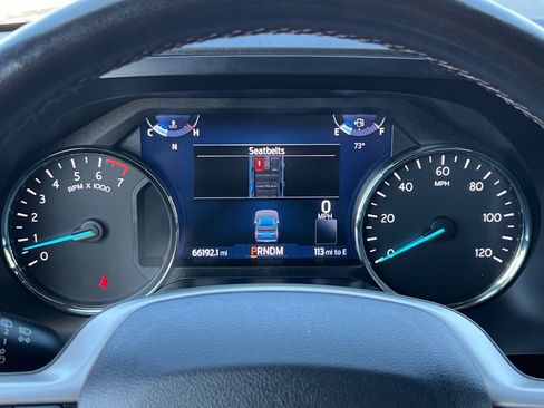 Certified 2023 Ford Expedition Limited image 27