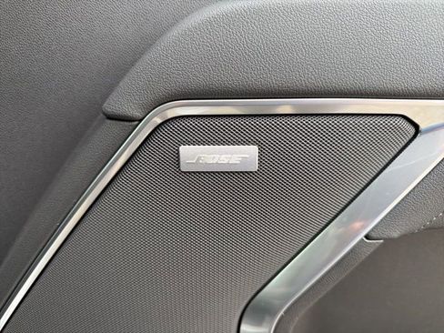 New 2026 Chevrolet Silverado 3500 LTZ w/ LTZ Convenience Package image 18