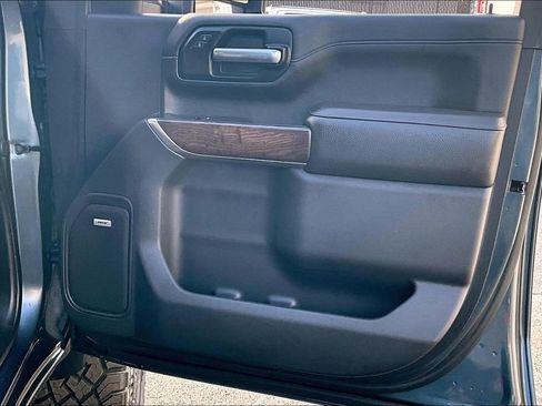 Used 2020 GMC Sierra 2500 Denali w/ Denali Ultimate Package image 27