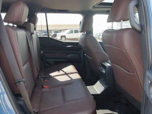 Used 2024 Toyota Land Cruiser w/ Premium Package AWD/4WD image 36