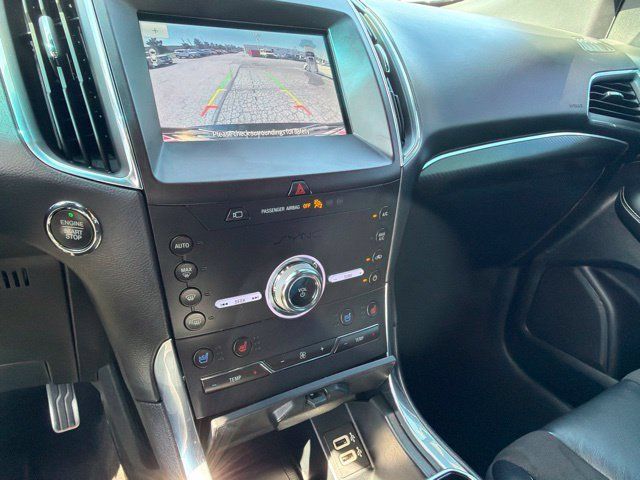 Used 2020 Ford Edge ST w/ Equipment Group 401A AWD/4WD image 18