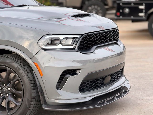 Used 2023 Dodge Durango SRT Hellcat AWD/4WD image 9