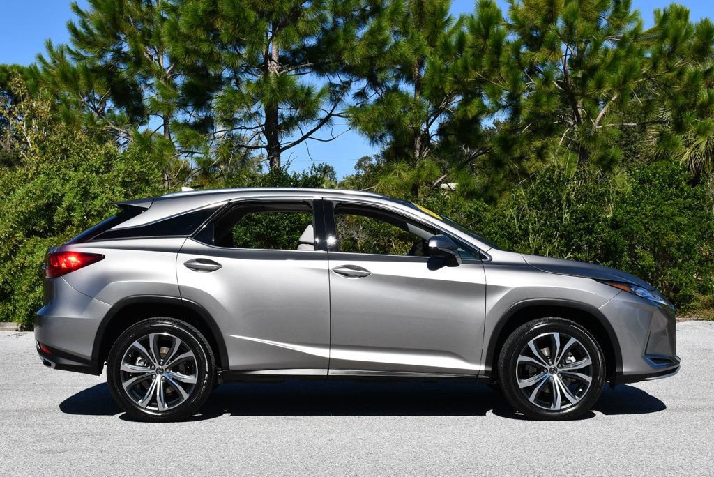 Used 2022 Lexus RX 350 FWD w/ Premium Package image 36