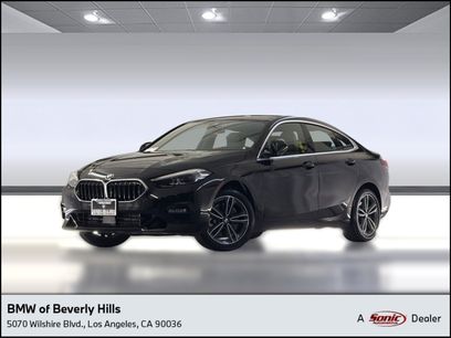 Used 2021 BMW 228i Gran Coupe