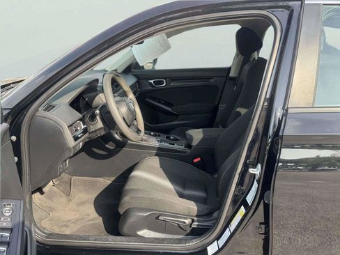 Used 2023 Honda Civic LX image 16