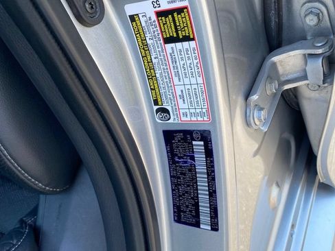 Certified 2020 Toyota Camry XSE FWD image 31