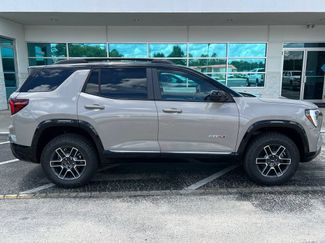 New 2027 GMC Terrain AT4 w/ Convenience Package III AWD/4WD video 3