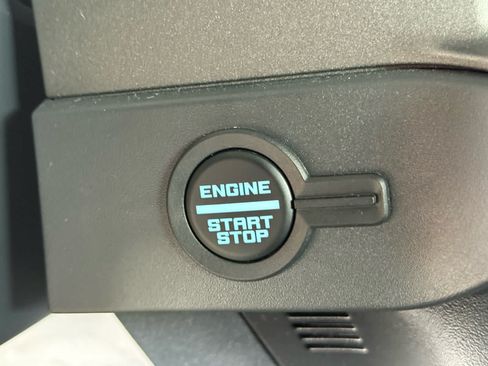 Used 2025 Ford Bronco Big Bend AWD/4WD image 15
