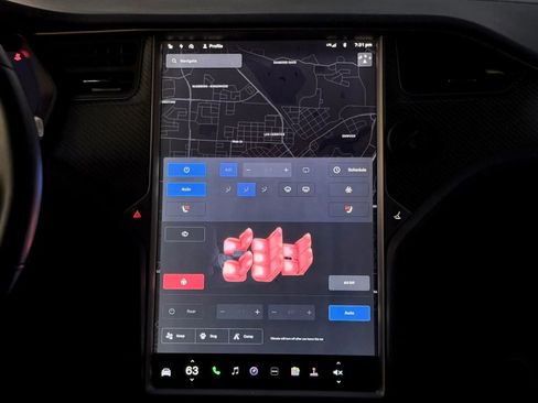 Used 2018 Tesla Model X 100D image 16