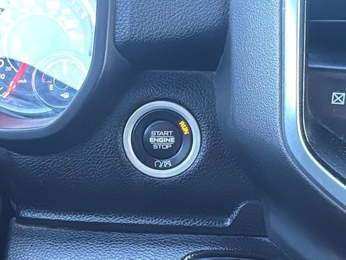 Used 2023 RAM 2500 Big Horn w/ Level 1 Equipment Group image 23