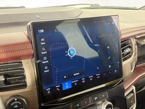 Used 2023 Ford Expedition Max Limited image 14