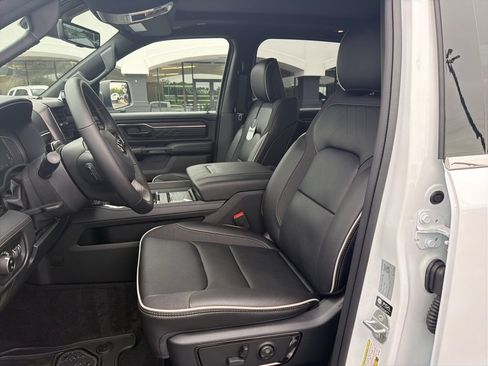 New 2026 RAM 1500 Limited AWD/4WD image 27