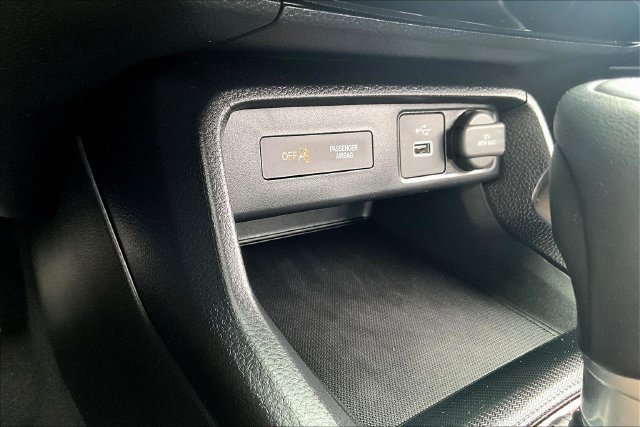 Used 2024 Honda Civic Sport image 16