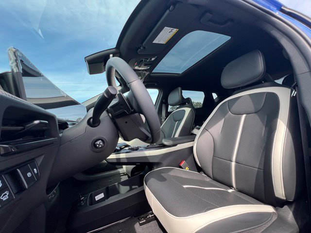 New 2026 Kia EV6 GT-Line AWD/4WD image 16