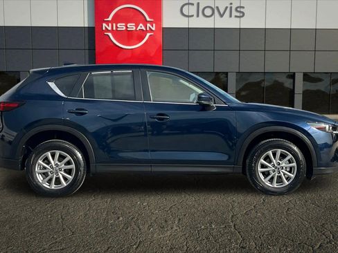 Used 2023 MAZDA CX-5 AWD 2.5 S w/ Select Package image 9