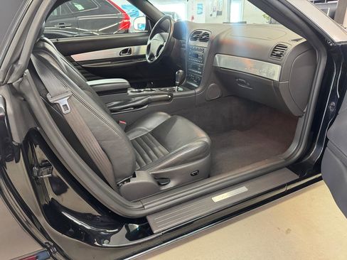 Used 2002 Ford Thunderbird image 3