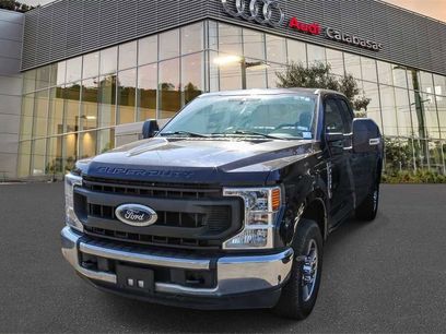 Used 2022 Ford F250 XL w/ Power Equipment Group