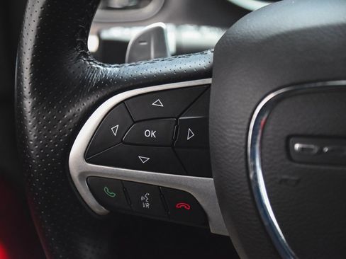 Used 2017 Dodge Charger R/T Scat Pack w/ Driver Confidence Group image 26