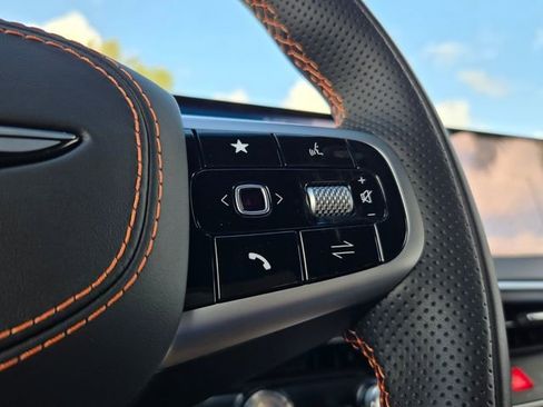 New 2026 Genesis GV70 2.5T Sport Prestige AWD/4WD image 13