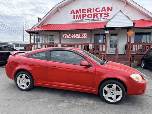 Used 2010 Chevrolet Cobalt LT w/ Preferred Equipment Group FWD image 1