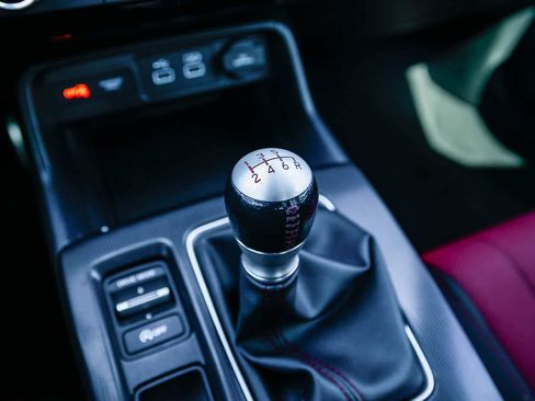 Used 2022 Honda Civic Si image 24