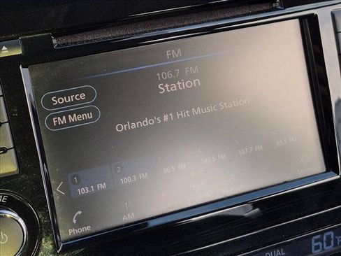Used 2020 Nissan Rogue Sport SL w/ Premium Package FWD image 14