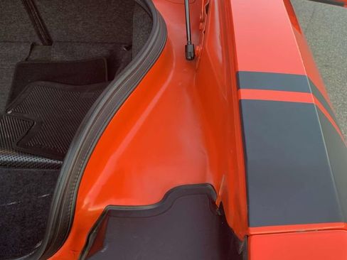 Used 2023 Dodge Challenger R/T Scat Pack w/ Plus Package RWD image 57