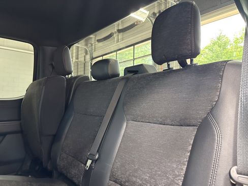 Used 2023 Ford F150 Tremor w/ 360 Degree Camera Package image 17