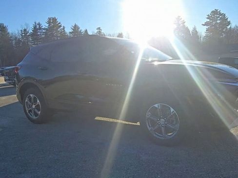 New 2025 Chevrolet Blazer LT w/ Convenience Package image 38