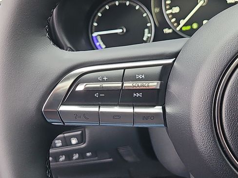 New 2026 MAZDA CX-50 2.5 Hybrid w/ Weather Package image 16