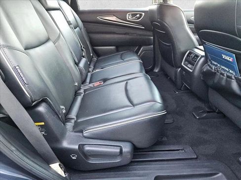 Used 2019 INFINITI QX60 Luxe image 21