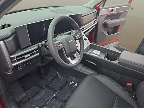 New 2026 Hyundai Santa Fe XRT image 12