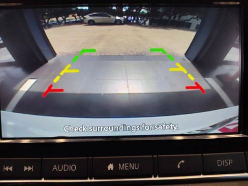 Used 2025 Nissan Sentra S FWD image 4