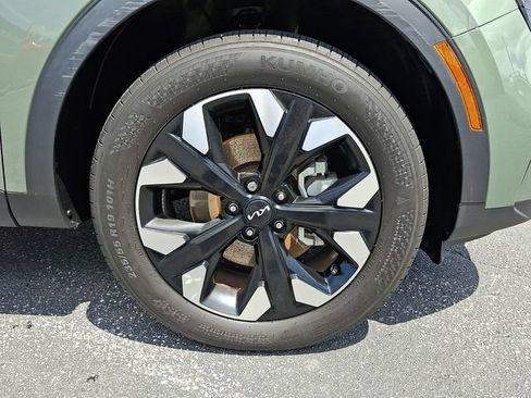 Certified 2024 Kia Sportage X-Line w/ X-Line Premium Package AWD/4WD image 8