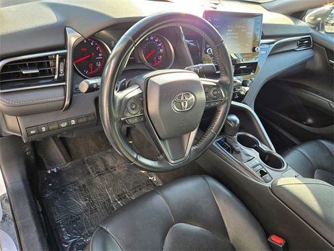 Used 2023 Toyota Camry XSE image 10